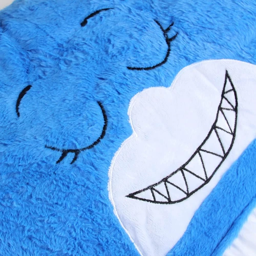 130cm Kids Sleeping Bag Lazy Warm Thermal Boys Girls Sleep Sack Home Blanket - Picture 34 of 36