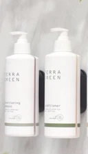 2 PACK Dovelok Floating Shower Bottle Dispenser Brackets 2 Brackets With 2 Keys