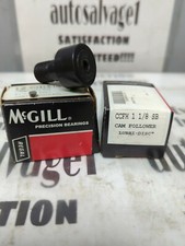 CCFH 1 1/8 SB MCG Cam Followers image