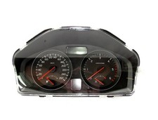 Compteur Volvo C30