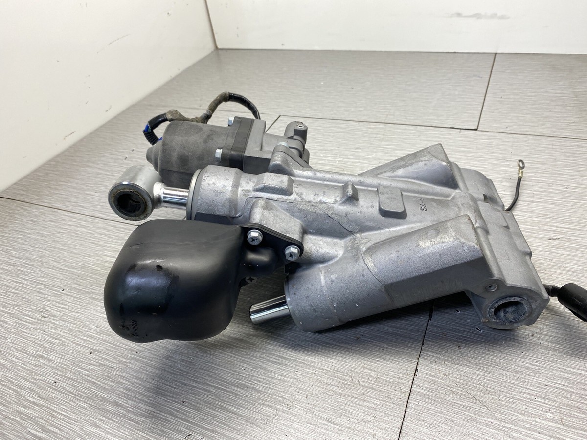 Honda BF90 EFI Power Trim Tilt Unit Assembly 56000-ZY9-033