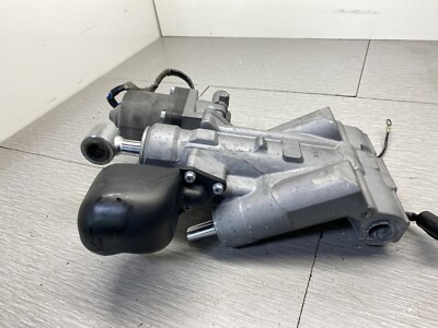 Honda BF90 EFI Power Trim Tilt Unit Assembly 56000-ZY9-033