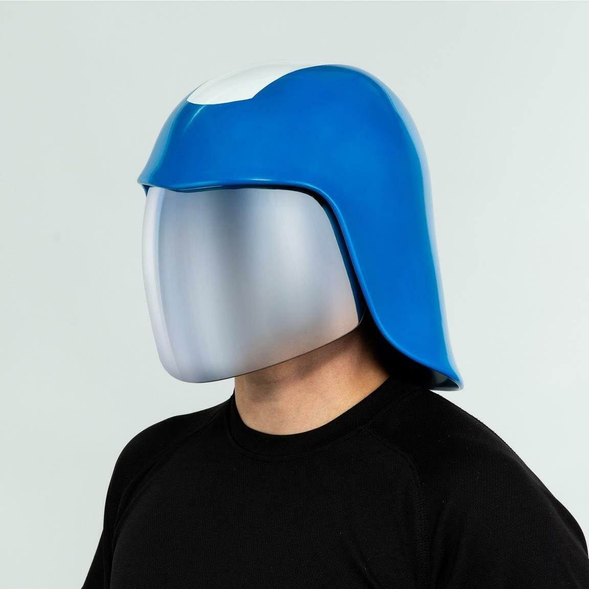 gamestop cobra commander helmet