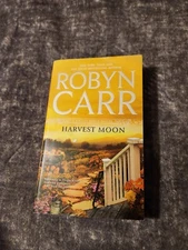 Harvest Moon (A Virgin River Novel) by Carr, Robyn Paperback