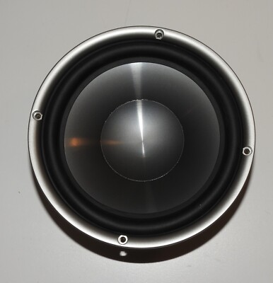 POLK AUDIO RTi-A7 BASS WOOFER 7'' SPEAKER RD7230 E RD7230E RD7230 EP RTI A7 RTIA7