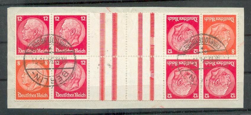 Dr. ZusDr. KZ19 Deceased Luxury Letter Piece 280EUR (E5486