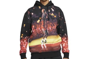 jordan jumpman sweatshirt