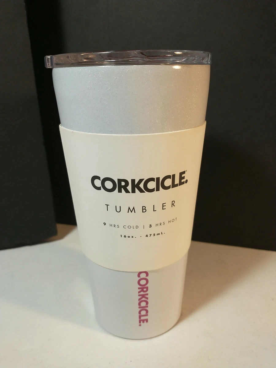 16 oz Coffee Mug in Cotton Candy from Corkcicle, Insulated Travel Mug