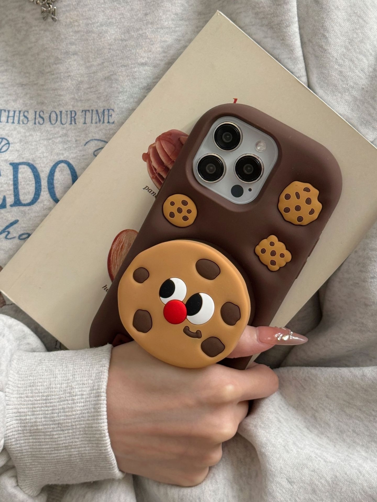 Cookie