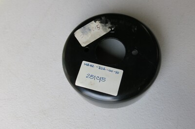 Mercedes Water Pump Pulley M112 M113 E24/26/28/55 1998-2006 (1122020010)