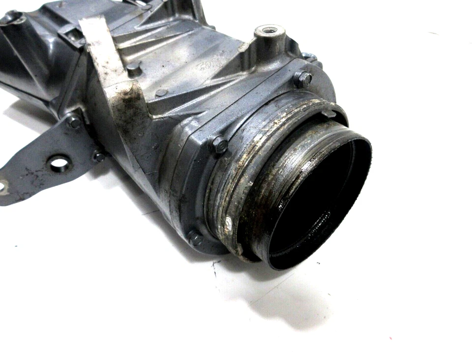 OEM YAMAHA 1996-2000 XL GP WAVE VENTURE RAIDER 760 SILENCIADOR ESCAPE AGUA DULCE Foto 4 de 4