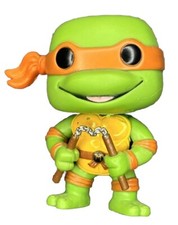 Ultimate Funko Pop Teenage Mutant Ninja Turtles TMNT Figures Checklist and Gallery 85
