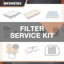 Wesfil Oil Air Cabin Filter Service Kit fits Mazda CX-60 C60 CX-90 C90 3.3L 6Cyl