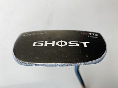 Taylormade Ghost TM-770 Tour Putter 29