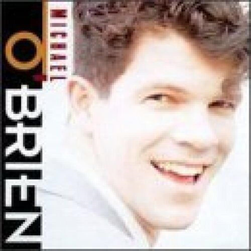 N/A - Michael O'Brien CD (N/A) FREE SHIPPING