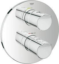 Grohe 19354001 GROHTHERM 2000 THERMOSTATIC SH...