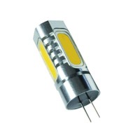 Led Stiftsockellampe Zylinder 3X 1,5W(=20W Halogen) G4 12V