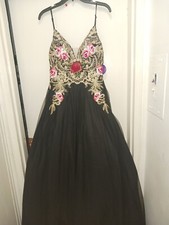 quinceanera dresses bridal ball gown prom Size 7