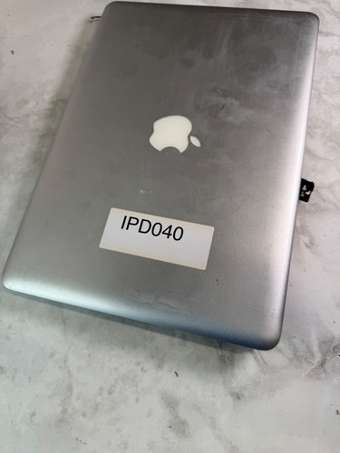 MacBook Pro 13” A1278 (Mid 2010) – ParziaLE con Scheda Madre 820-2936-B - Picture 5 of 5