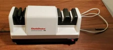 Chef’s Choice Diamond Hone Knife Sharpener Professional Model 110  
