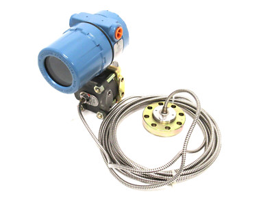 NEW ROSEMOUNT 1151GP6E22S1M1B3I5 TRANSMITTER