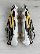 Adidas F50 Adizero SG WC 2014 Football Cleats Soccer Boots US9 UK8 1/2