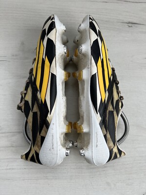 Adidas F50 Adizero SG WC 2014 Football Cleats Soccer Boots US9 UK8