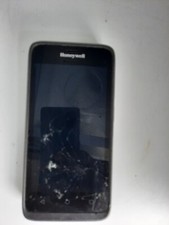 HoneyWell ScanPal EDA51 Barcode Scanner-FOR PARTS