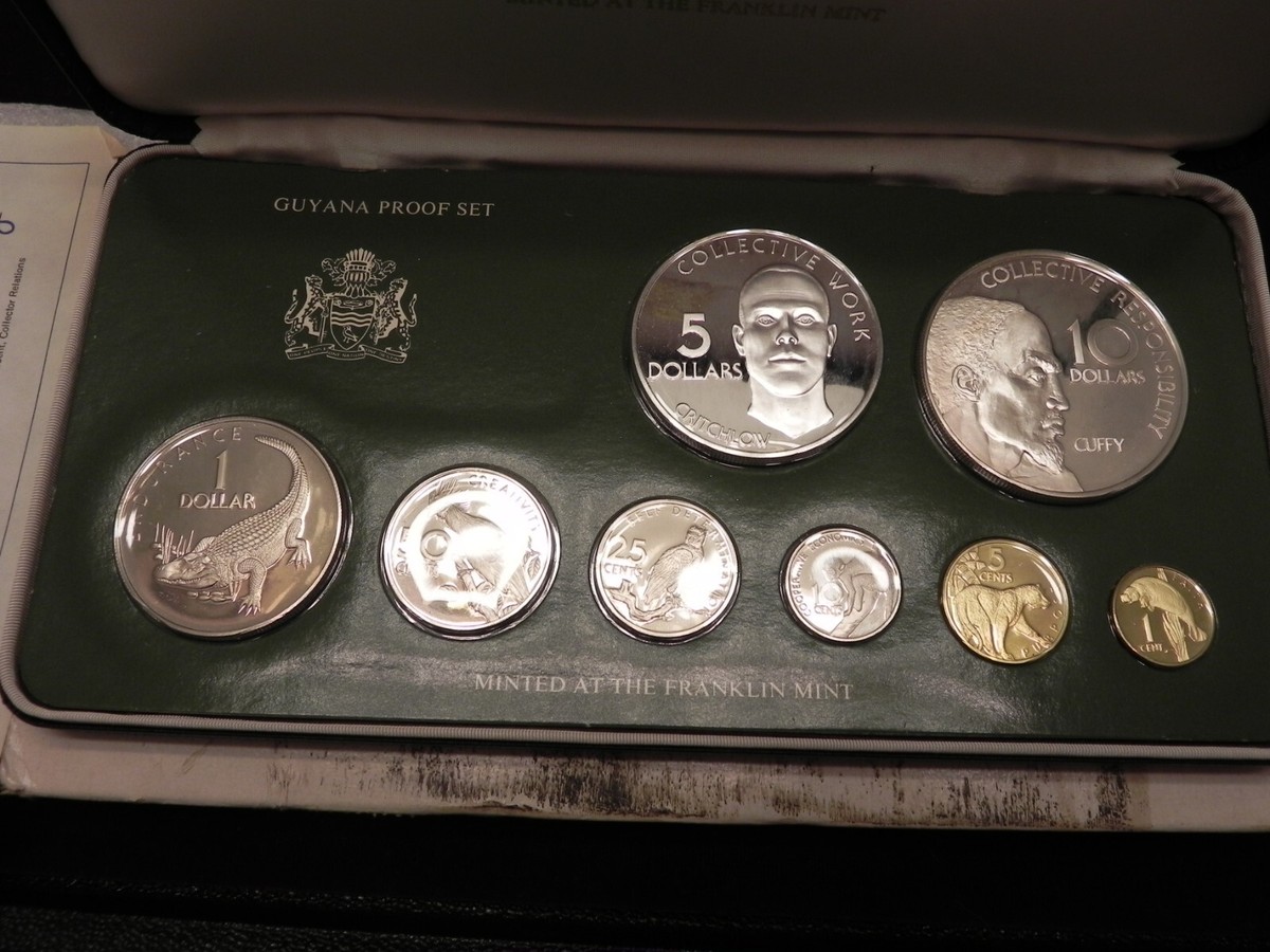 ●BIG MONEY 💰1976 Bicentennial Error Coins RICH Auction Results