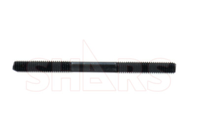Shars Double Ended Threaded Stud 1/2-13 x 3'', 4'', 5'', 6'', 7'', 8'' New ![