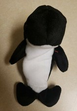 1996 Beanie Baby Waves