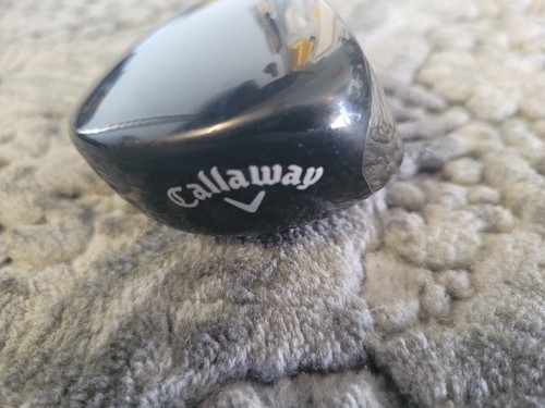Callaway Epic Super Hybrid 21* RH Head Only - Picture 7 of 7