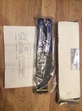 New CablePrep EZF CT-659 Connector Professional Cable Crimping Tool *New In Box!