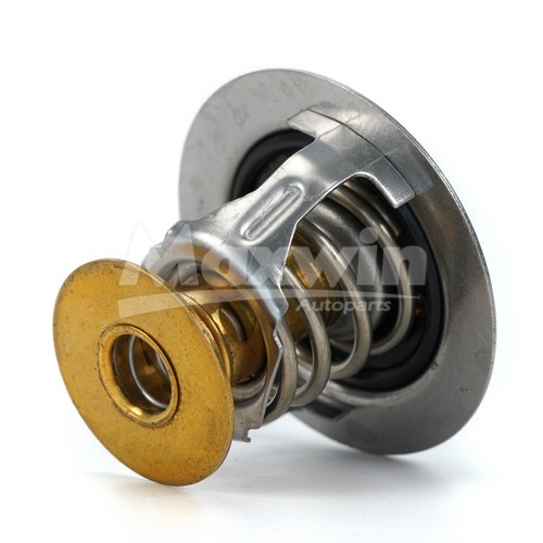 Coolant Thermostat 655190 for Ford F-150 Explorer Bronco Edge Escape Expedition - Picture 6 of 13