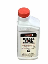 POWER SERVICE diesel fuel SUPPLEMENT WINTERIZER/ANTIGEL CASE OF 12