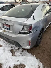 Used Engine Control Module (ECM) fits: 2014 Scion TC Electronic Control Module A