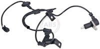 ABS Sensor Raddrehzahl A.B.S. 31235 FüR Hyundai RD 1 16V