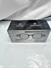RAZER- ANZU ROUND Bluetooth Smart Glasses-Small/Medium New