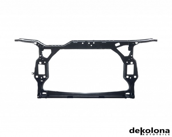 SchloßTräGer Frontverkleidung FüR Audi A4 Avant Allroad A5 Vorne 07-17-image