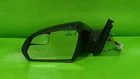 15 16 17 SONATA DRIVER LEFT SIDE VIEW MIRROR OEM 4784-37