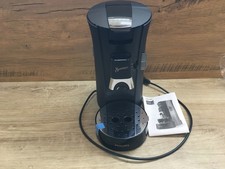 PHILIPS Senseo CSA240/60 Kaffeepadmaschine, I...