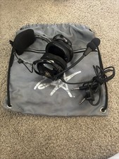 FARO G2 PNR Passive Aviation Headset dual GA plugs