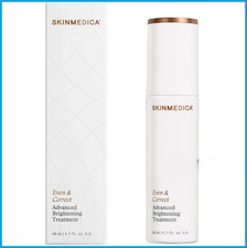 SkinMedica Even  Correct Advanced Brightening Treatment 1.7 fl oz. Sealed Box