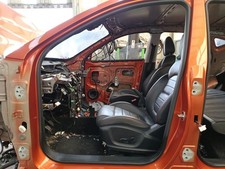 Joints Mg ZS
