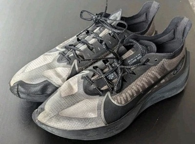 Nike Zoom Gravity Black Anthracite Size 13  BQ3202-004