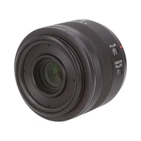 Canon Rf 35Mm F1.8 Macro Is Stm Lens Canon RF35mm F1.8 MACRO IS STM