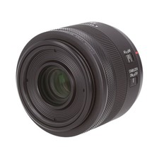Canon RF35mm F1.8 MACRO IS STM