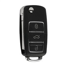 Fake Car Key Diversion Safe - Hidden Secret Compartment Stash it Box