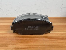 Ridex Brake Pad Set Front For Toyota Subaru Lexus 402B0685 NEW 24336