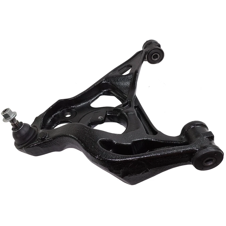 Control Arm Set For 2003-2019 Chevrolet Express 2500 Front Lower Express 3500 - Image 2 of 4